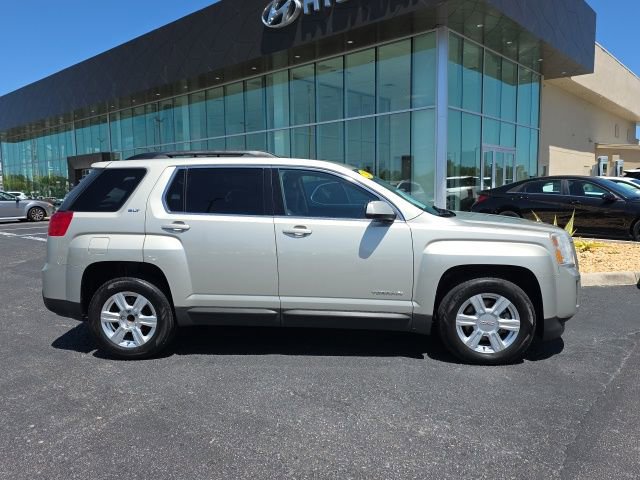 Used 2015 GMC Terrain SLT w/ Open Road Package FWD image 19