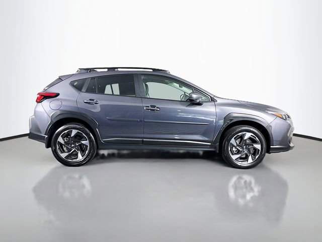Used 2024 Subaru Crosstrek 2.5i Limited AWD/4WD image 8