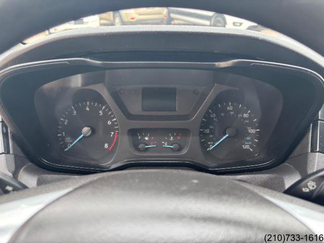 Used 2016 Ford Transit 250 130 Low Roof w/ Exterior Upgrade Package RWD image 18