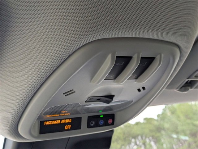 New 2026 Chevrolet Trax ACTIV w/ Sunroof Package image 22