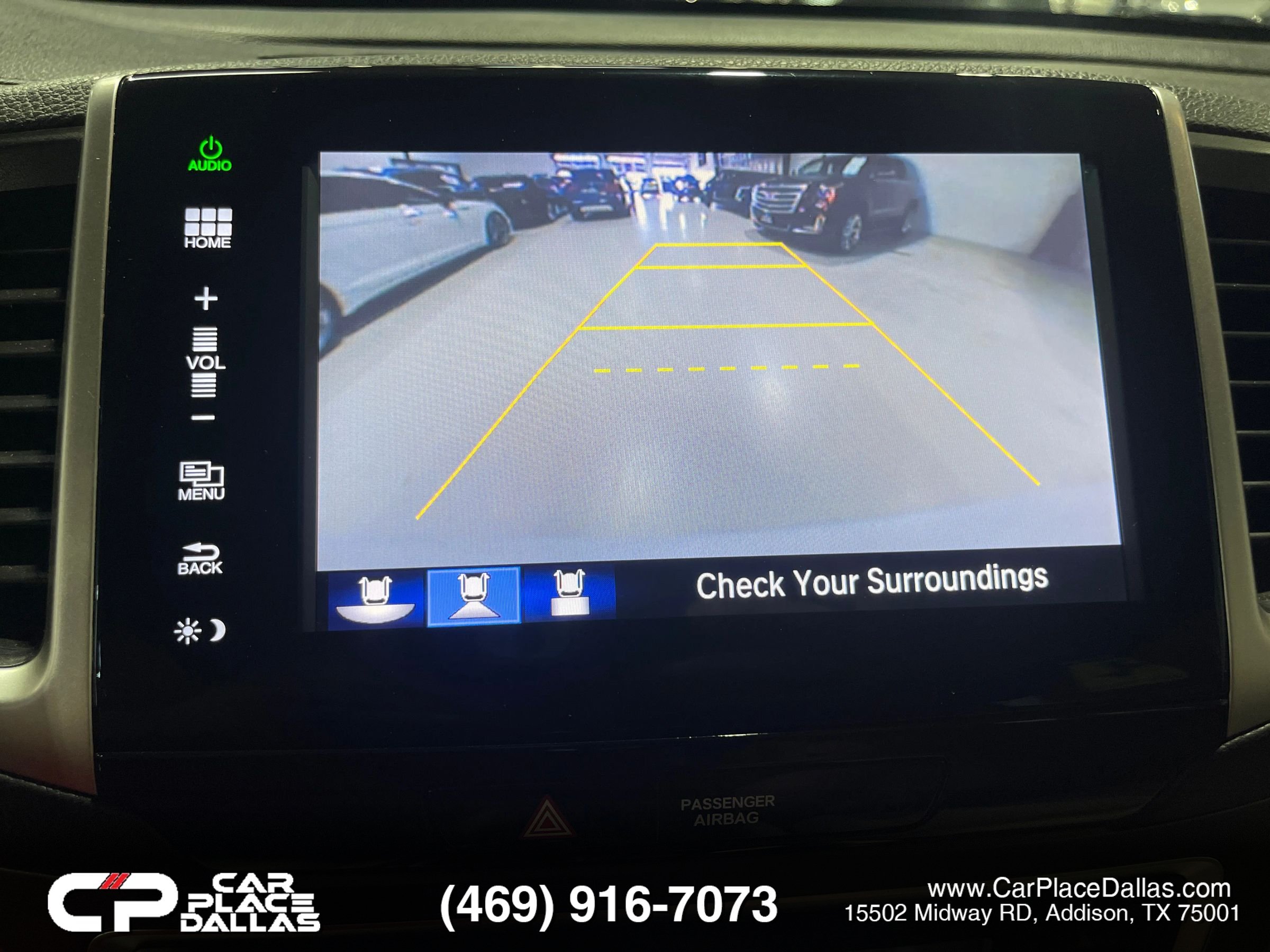 Used 2016 Honda Pilot EX image 32