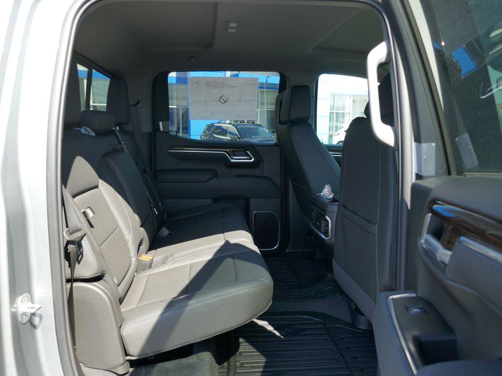 New 2026 GMC Sierra 1500 Elevation w/ Elevation Premium Package image 12