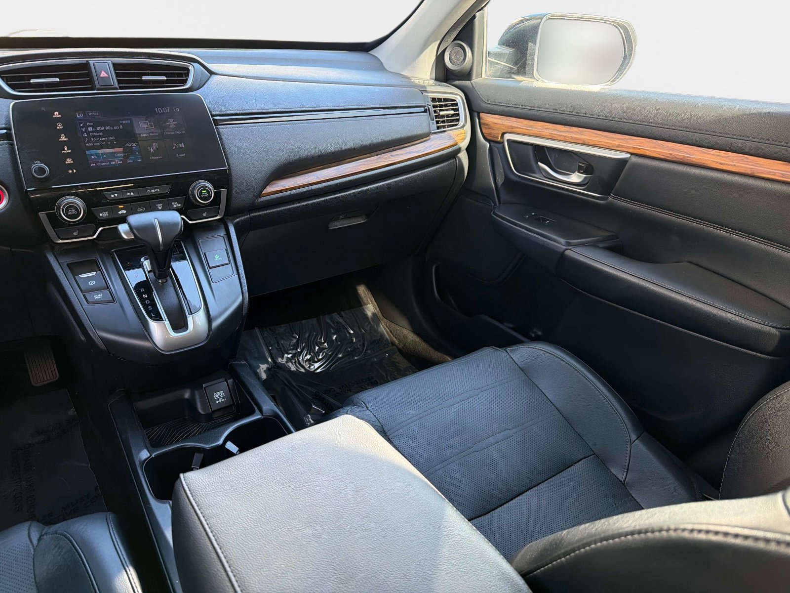 Used 2018 Honda CR-V Touring image 15