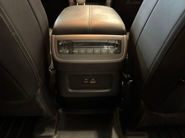 Certified 2024 Nissan Pathfinder SL w/ SL Premium Package AWD/4WD image 21