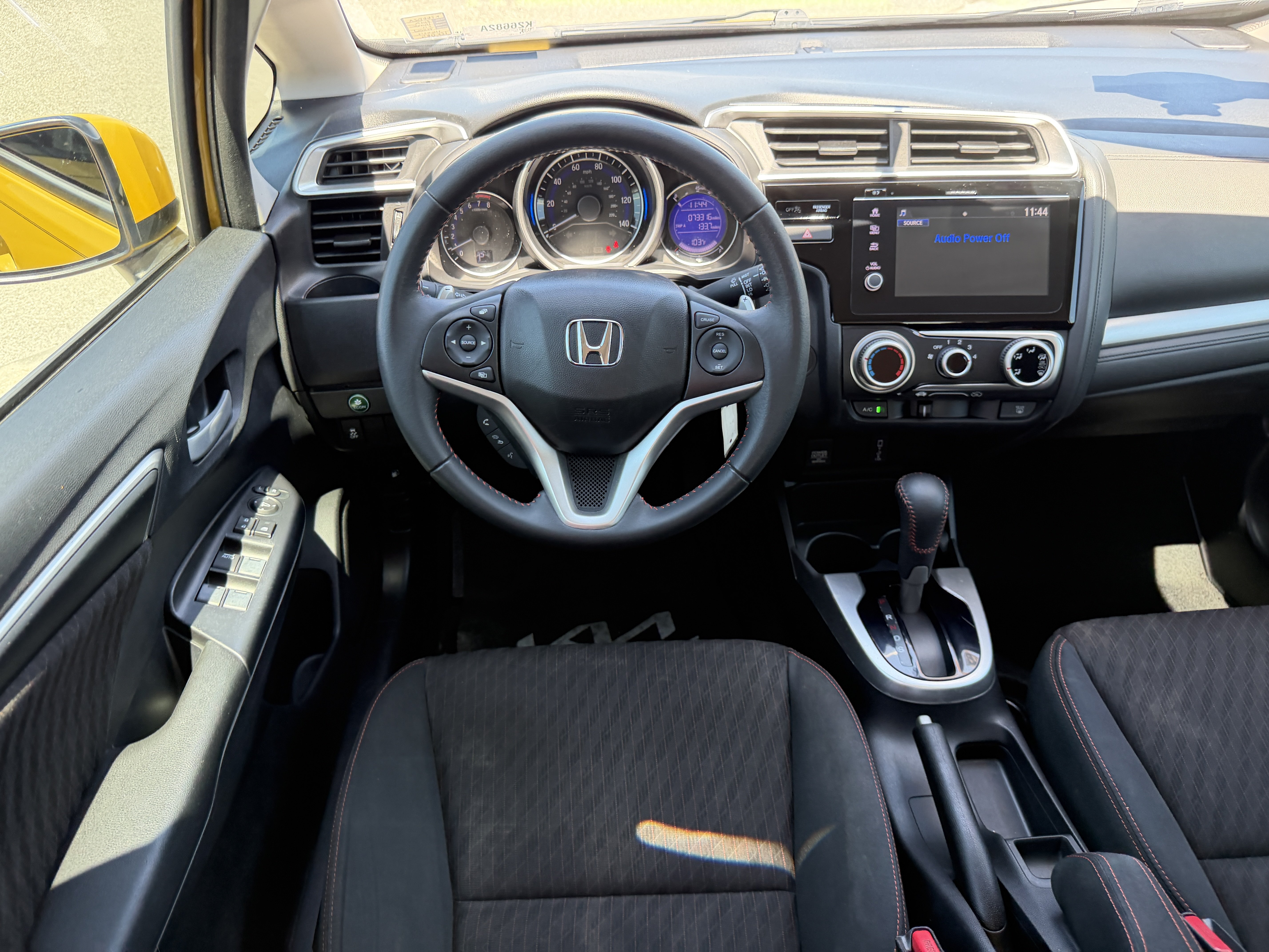 Used 2019 Honda Fit Sport image 14
