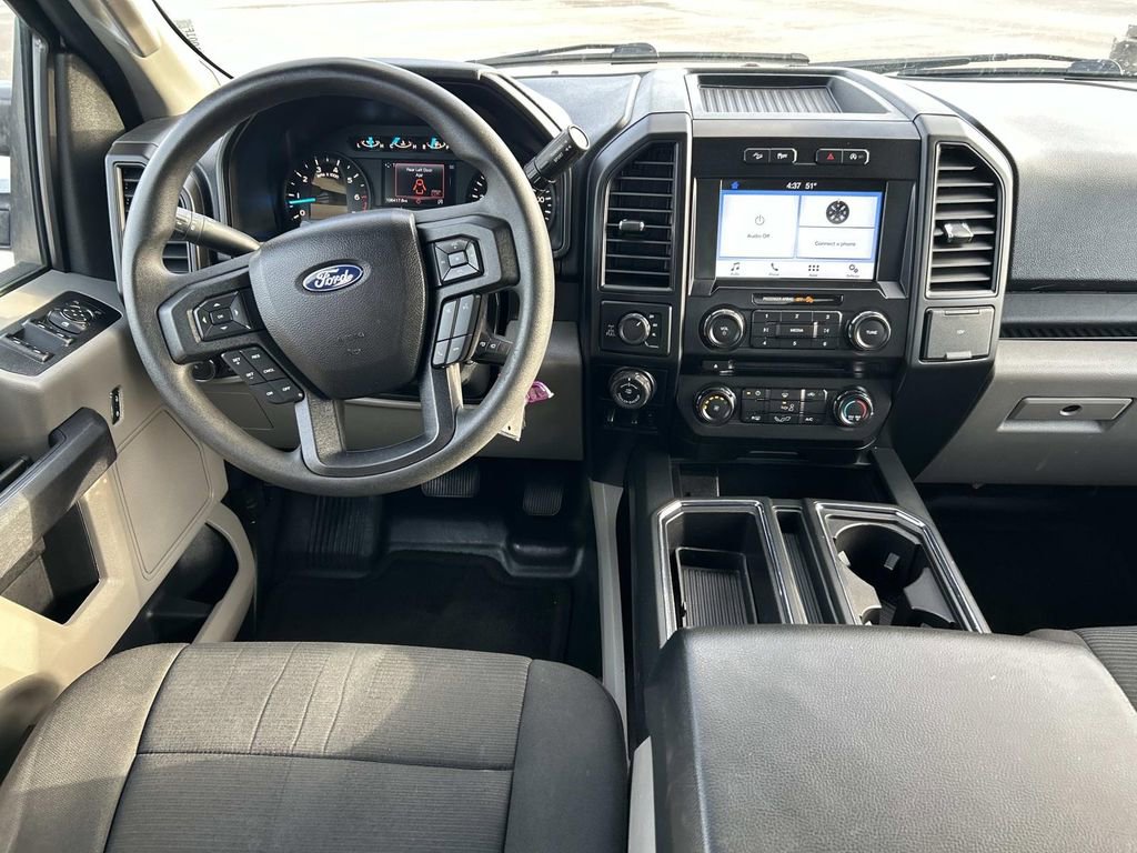 Used 2017 Ford F150 XL w/ Equipment Group 101A Mid image 17