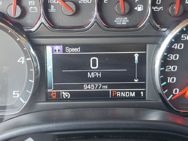 Used 2015 Chevrolet Silverado 3500 LT w/ LT Fleet Convenience Package AWD/4WD image 35