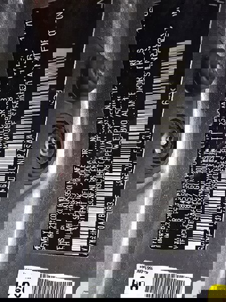 Used 2017 Toyota Sienna Limited Premium w/ Advanced Technology Package image 20