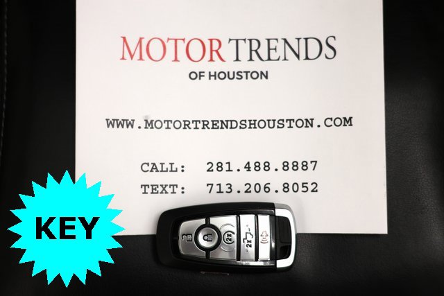 Used 2025 Ford F450 Platinum w/ FX4 Off-Road Package image 57