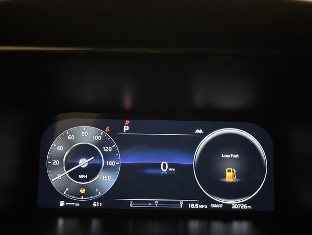 Certified 2023 Kia Sorento SX AWD/4WD image 15