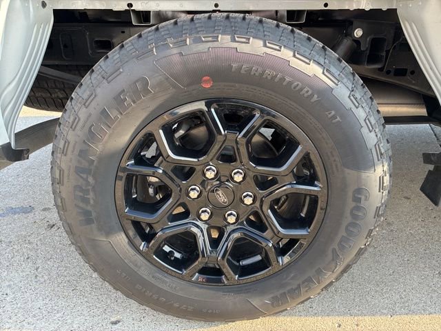 New 2025 Ford F150 XLT w/ Equipment Group 301A Standard image 13