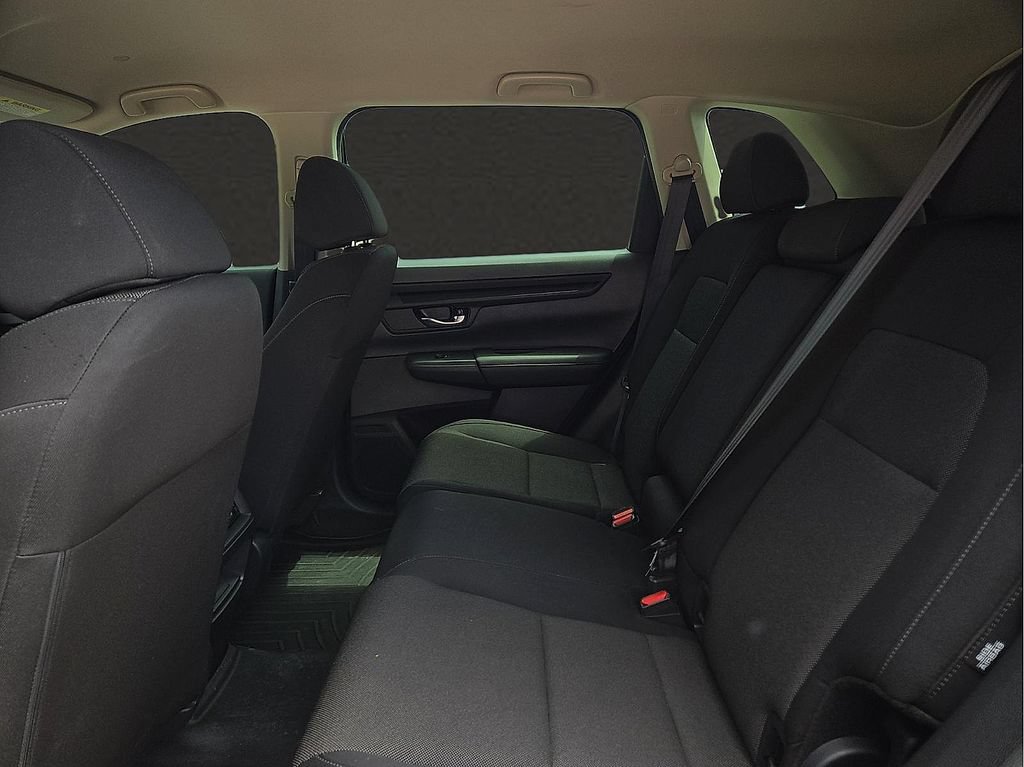 Used 2023 Honda CR-V LX image 9