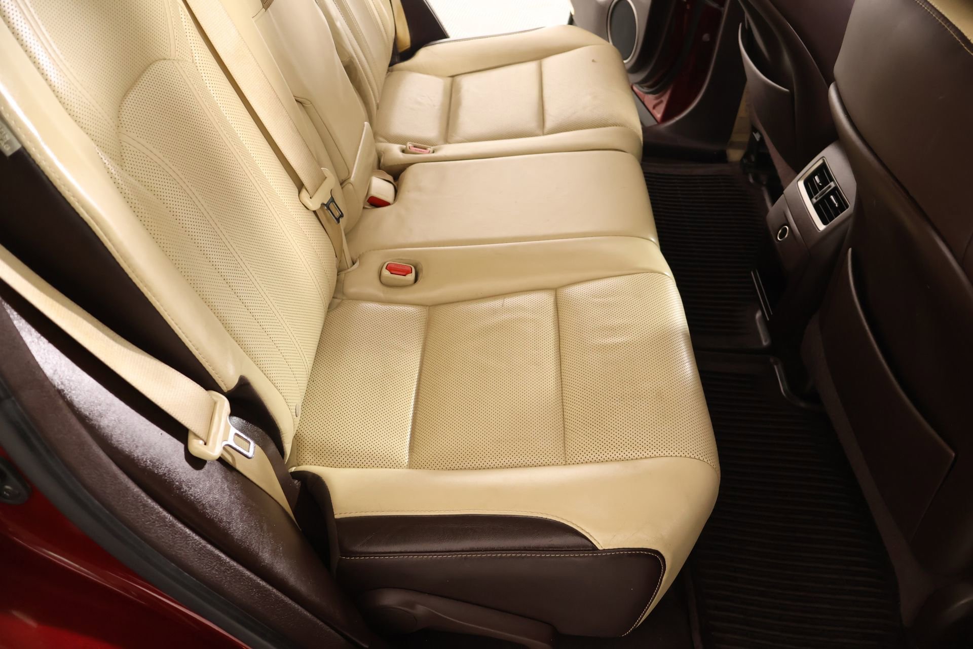 Used 2016 Lexus RX 350 FWD w/ Premium Package image 14