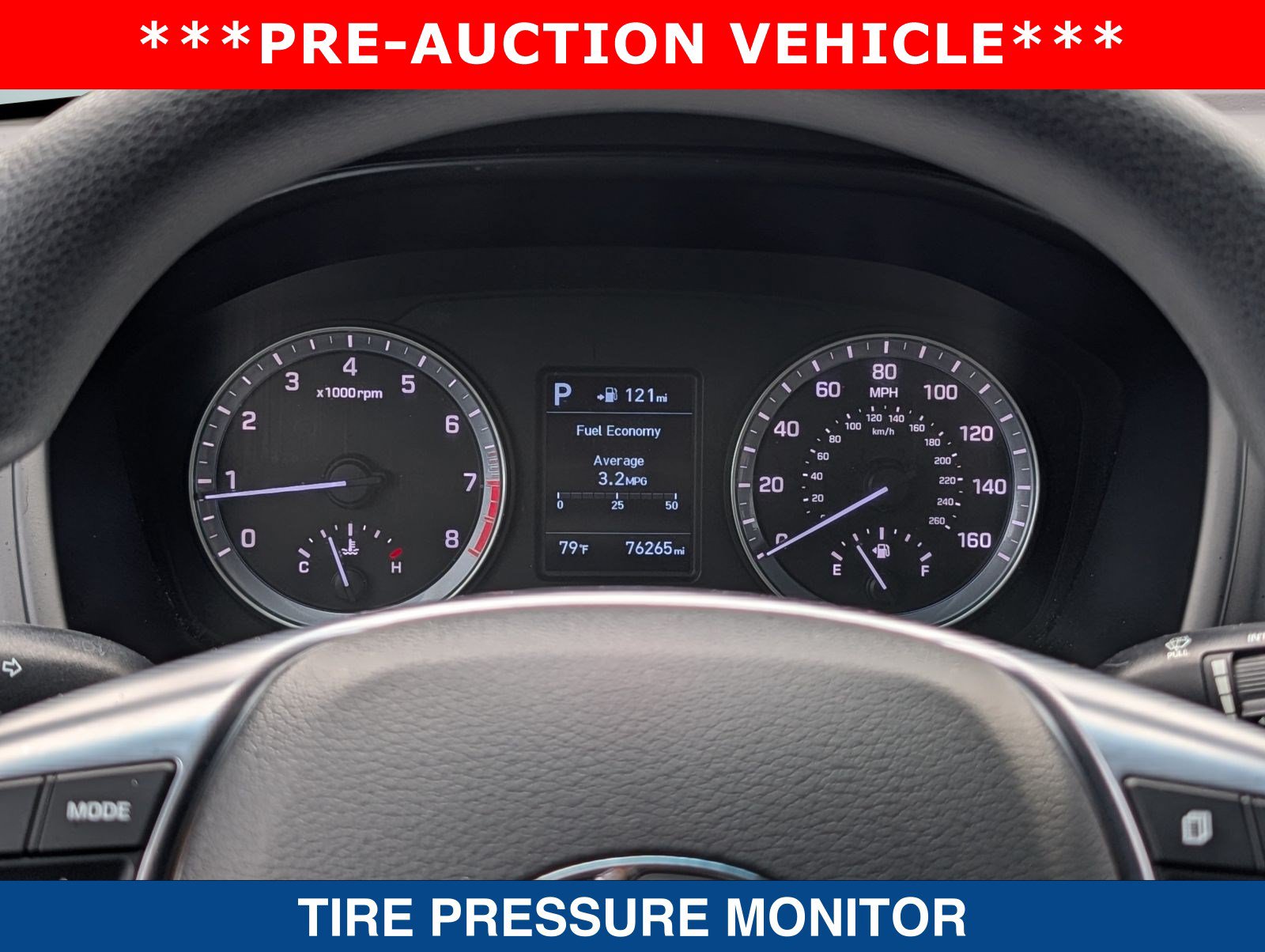 Used 2018 Hyundai Sonata SE FWD image 27