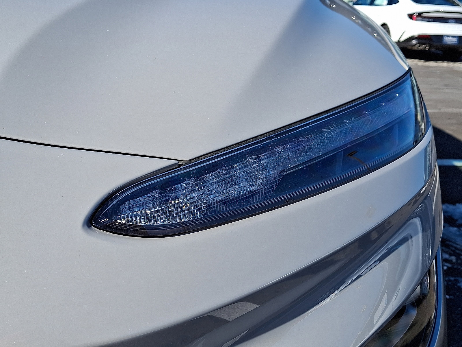 Certified 2023 Hyundai Kona SEL image 9