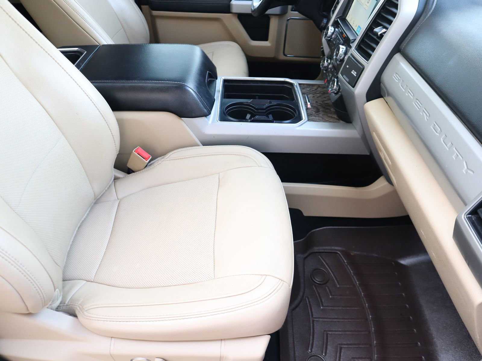 Used 2019 Ford F450 Lariat w/ Lariat Ultimate Package image 56