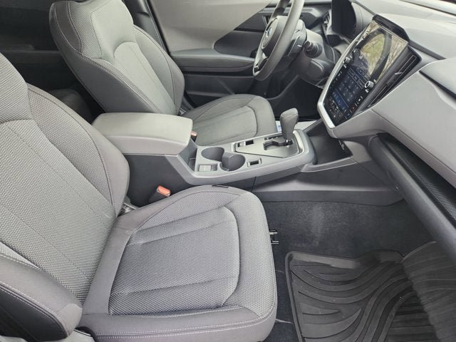 Used 2024 Subaru Crosstrek 2.0i Premium w/ Popular Package #4 image 15