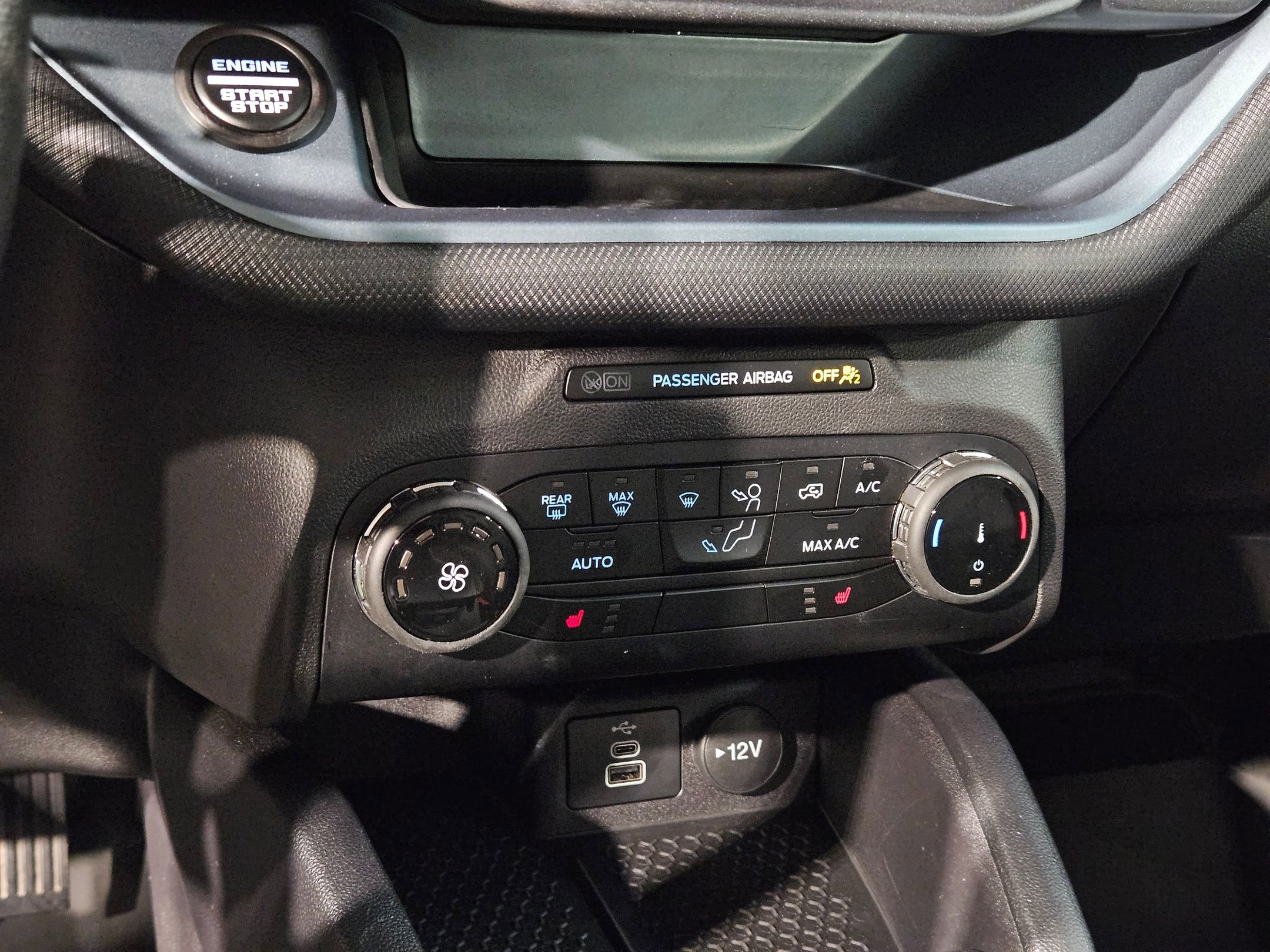 Used 2023 Ford Bronco Sport Badlands image 31