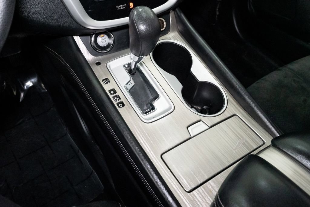 Used 2017 Nissan Murano S w/ Navigation Package image 17