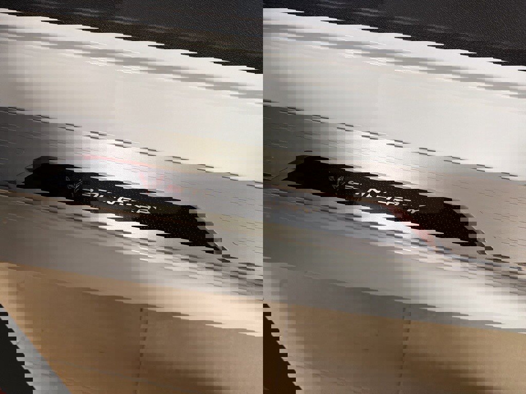 Used 2025 Chevrolet Corvette Stingray Premium Conv w/ Z51 Performance Package image 13