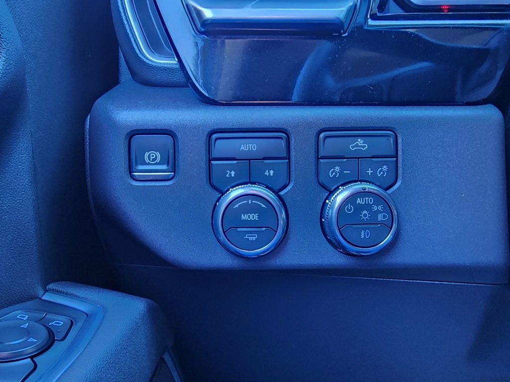 New 2026 GMC Sierra 1500 Elevation image 19