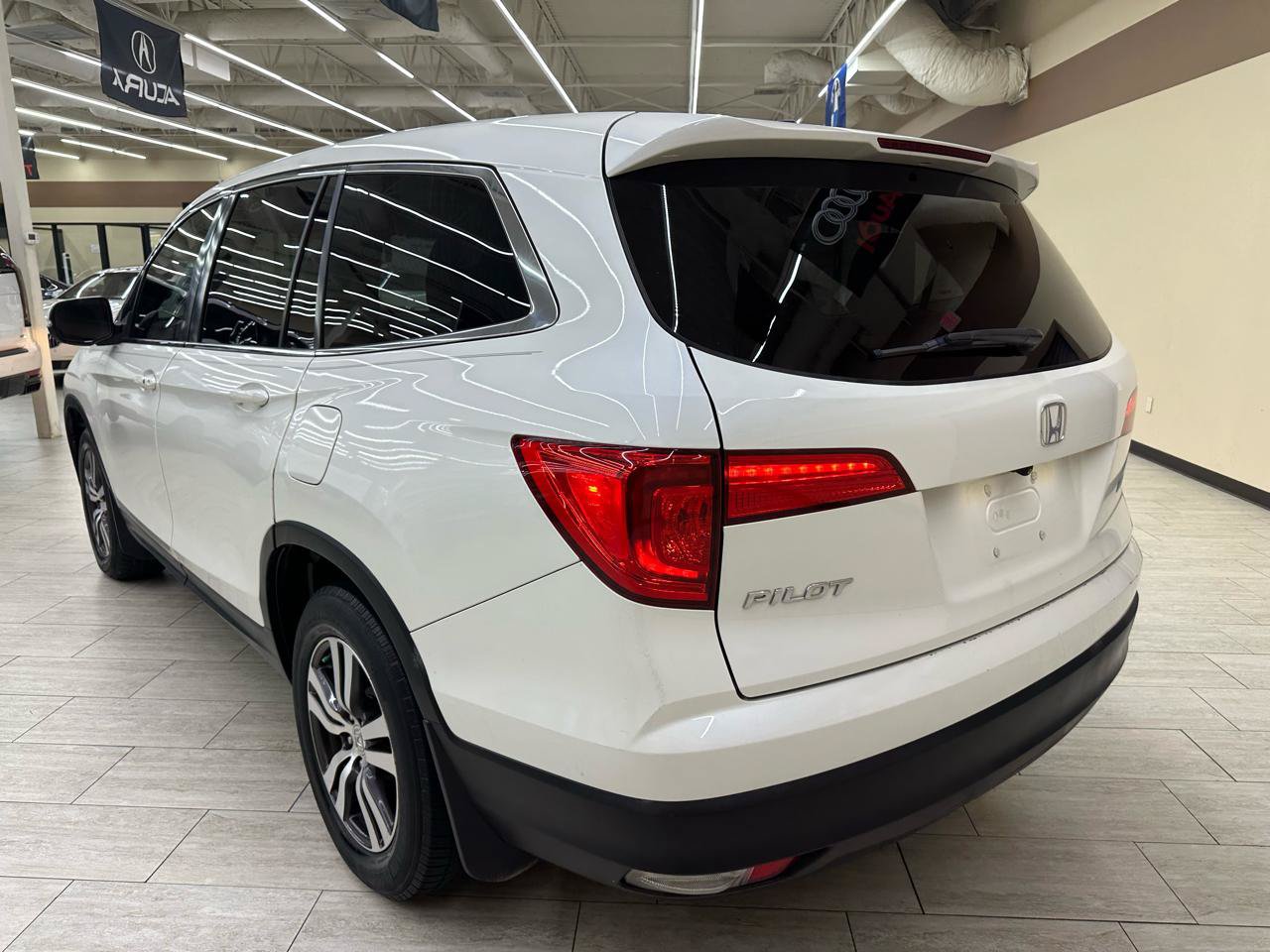 Used 2016 Honda Pilot EX-L image 9