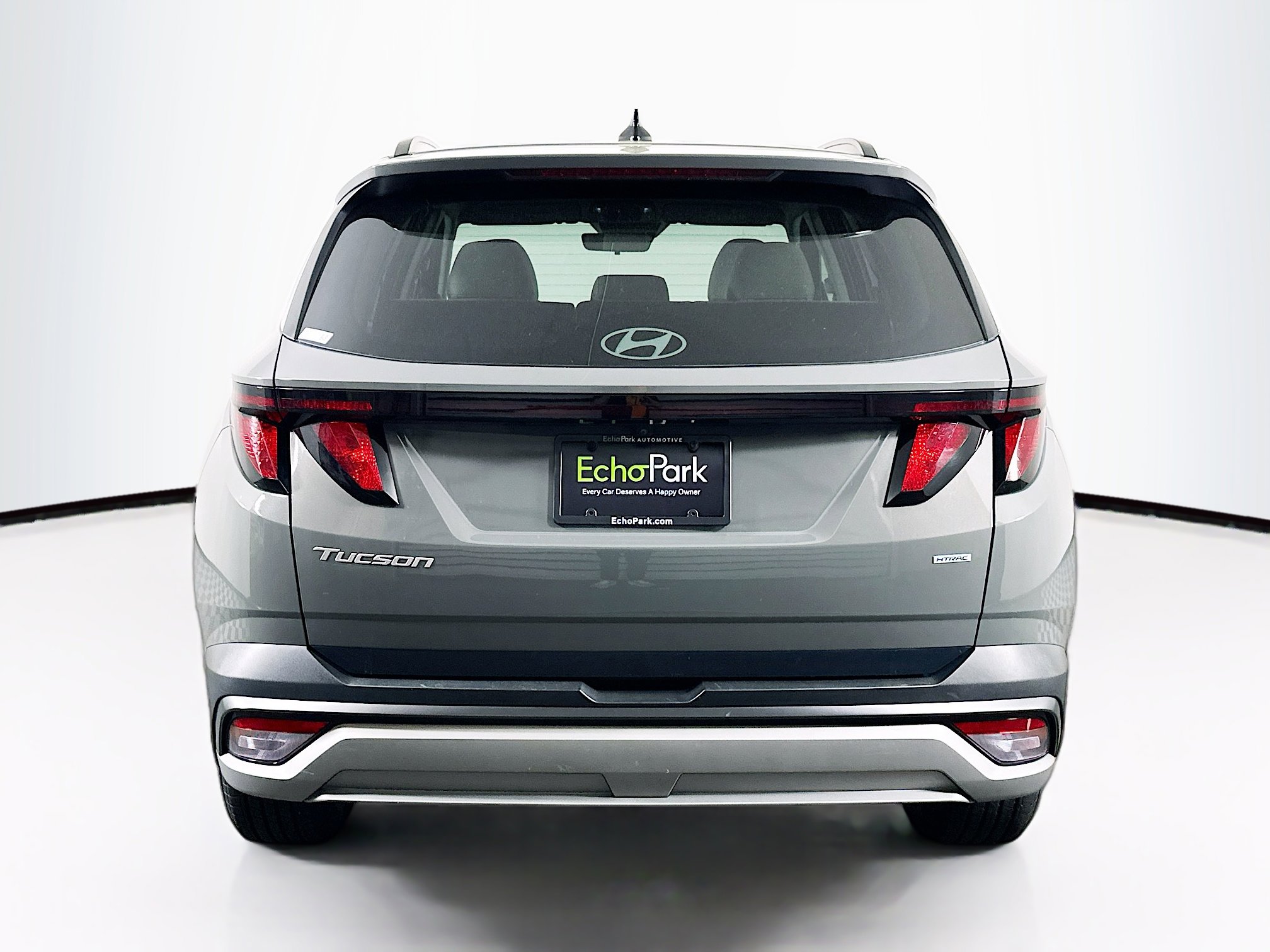 Used 2025 Hyundai Tucson SEL image 7