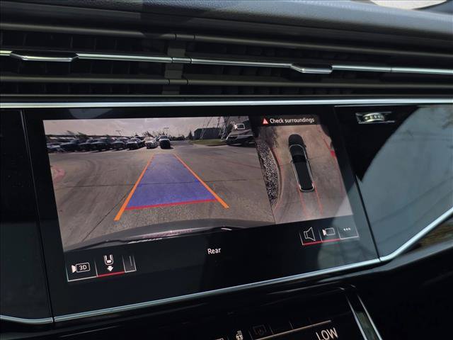 New 2026 Audi Q7 3.0T Premium Plus w/ Premium Plus Package AWD/4WD image 25