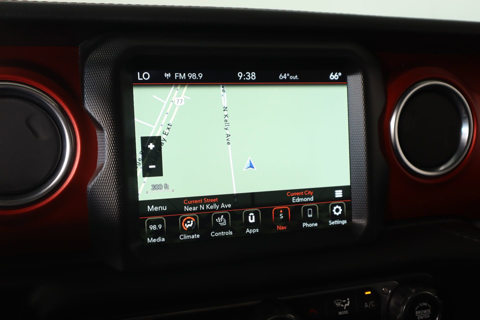 Used 2021 Jeep Wrangler Unlimited Rubicon image 7