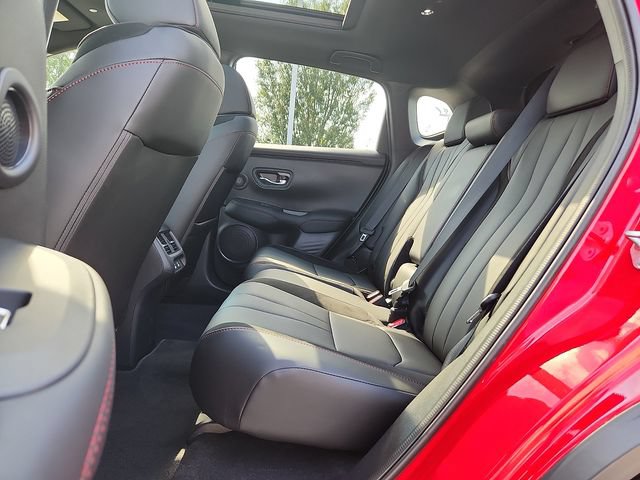 Certified 2025 Acura ADX A-Spec AWD/4WD image 10