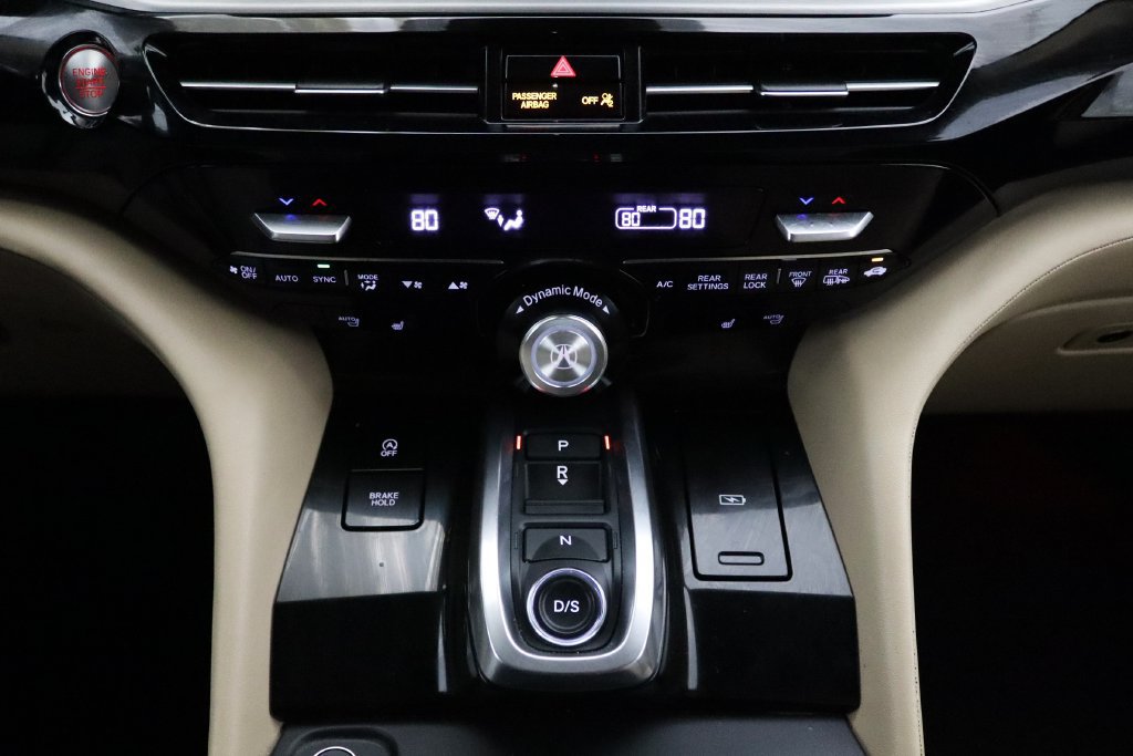 Certified 2025 Acura MDX w/ Technology Package AWD/4WD image 26