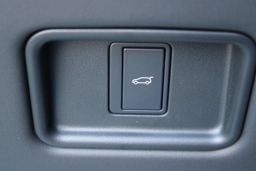 New 2027 Land Rover Range Rover SE AWD/4WD image 25