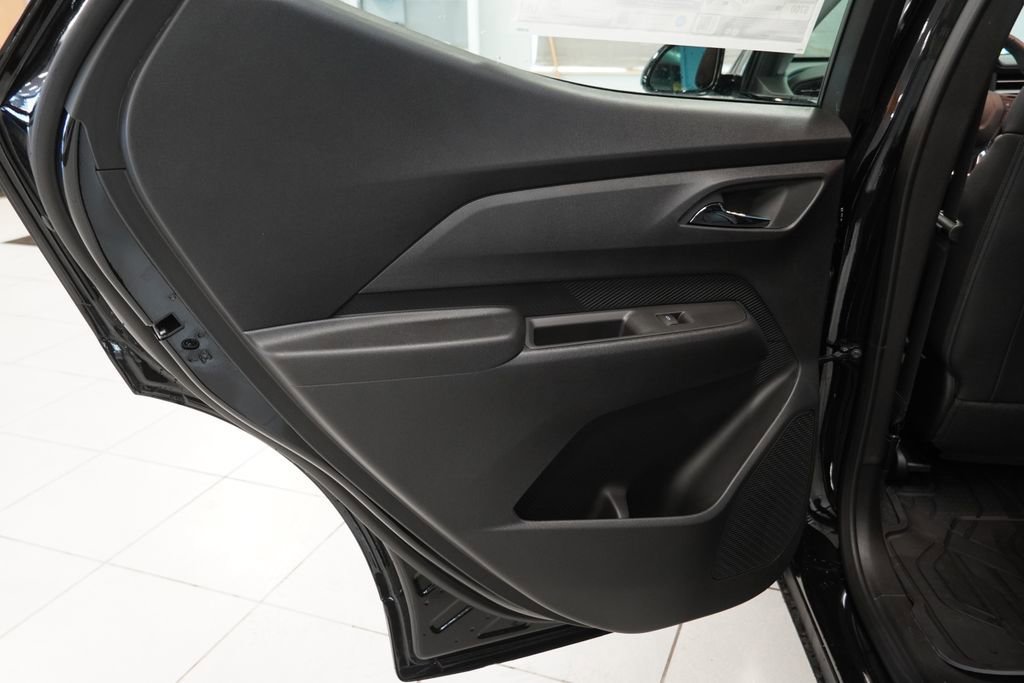 New 2027 Chevrolet Bolt RS image 22