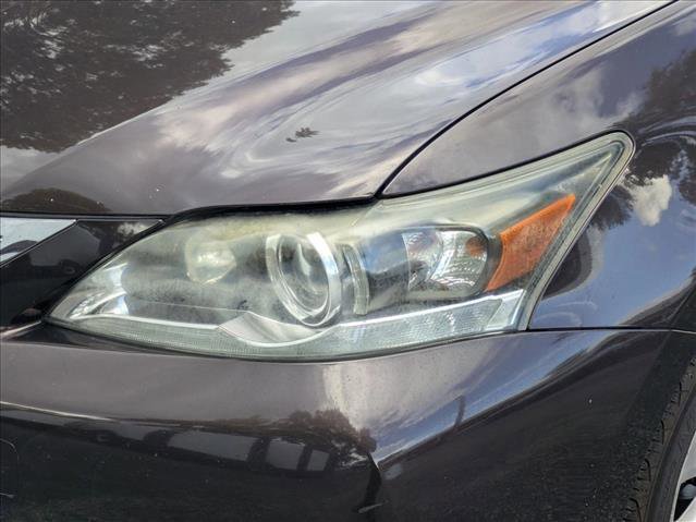 Used 2013 Lexus CT 200h image 3