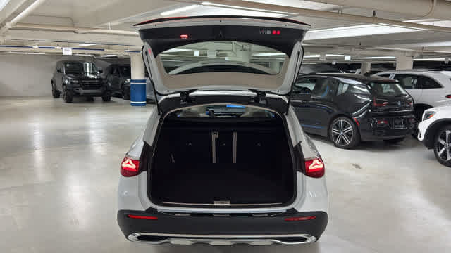New 2027 Mercedes-Benz E 450 4MATIC All-Terrain Wagon image 34