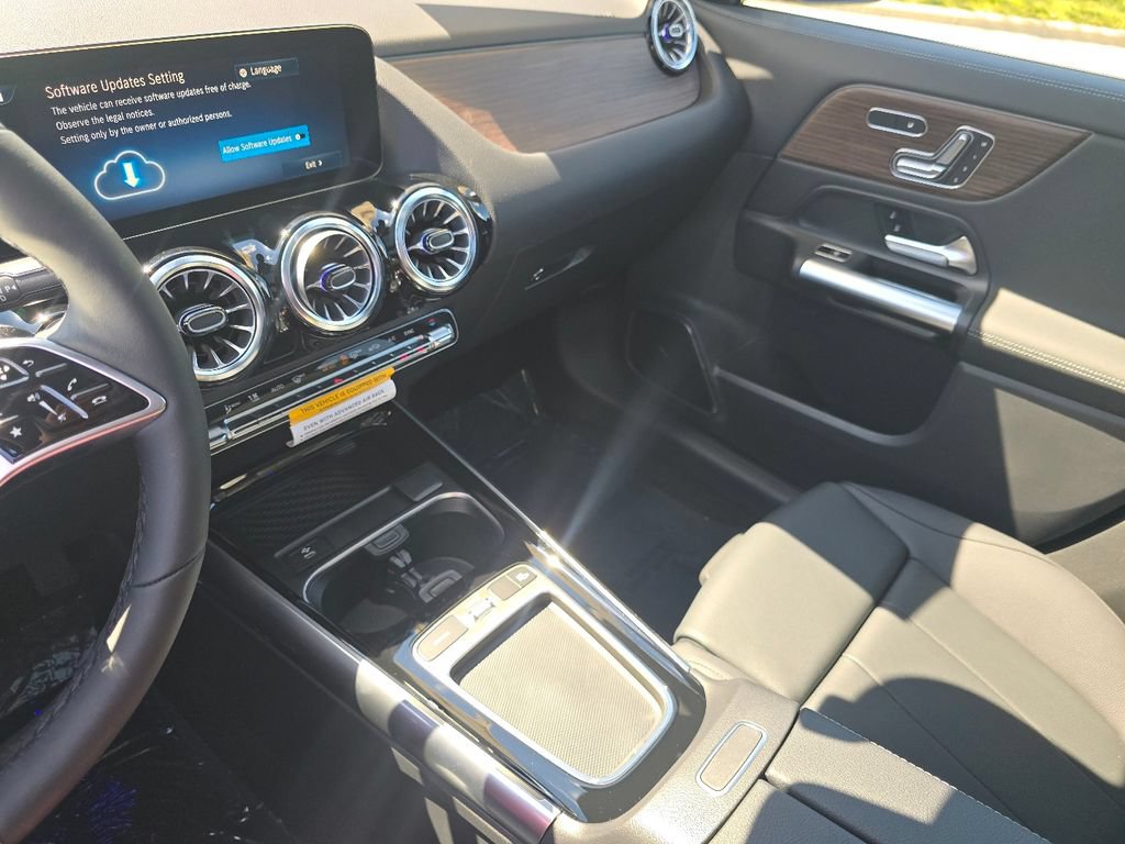 New 2026 Mercedes-Benz GLA 250 4MATIC image 31