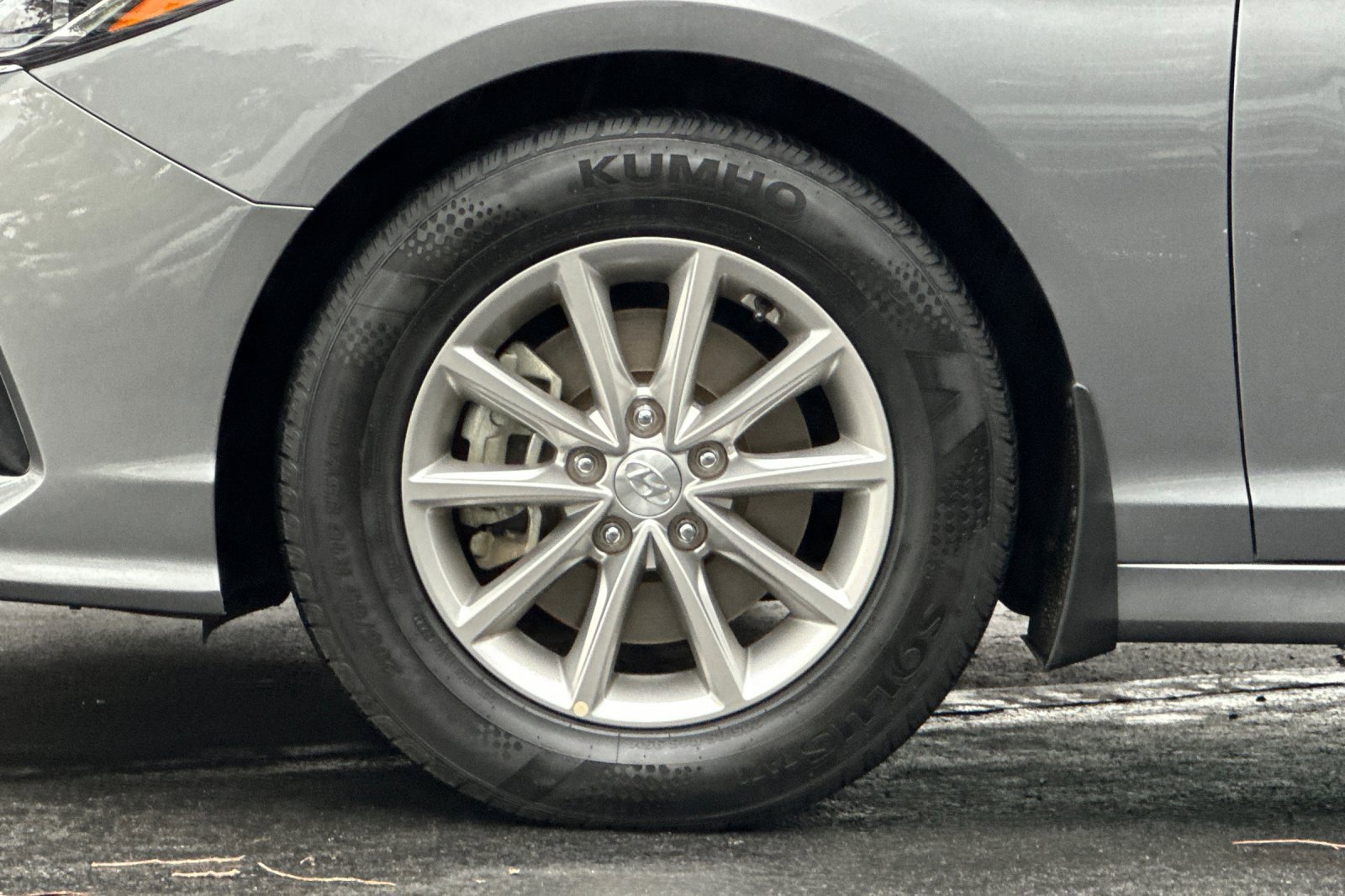 Used 2019 Hyundai Sonata SE image 24