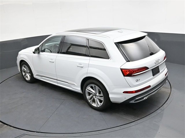 Used 2023 Audi Q7 3.0T Prestige image 20
