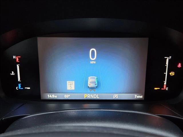 New 2026 Ford Escape ST-Line w/ Tech Pack #1 image 11