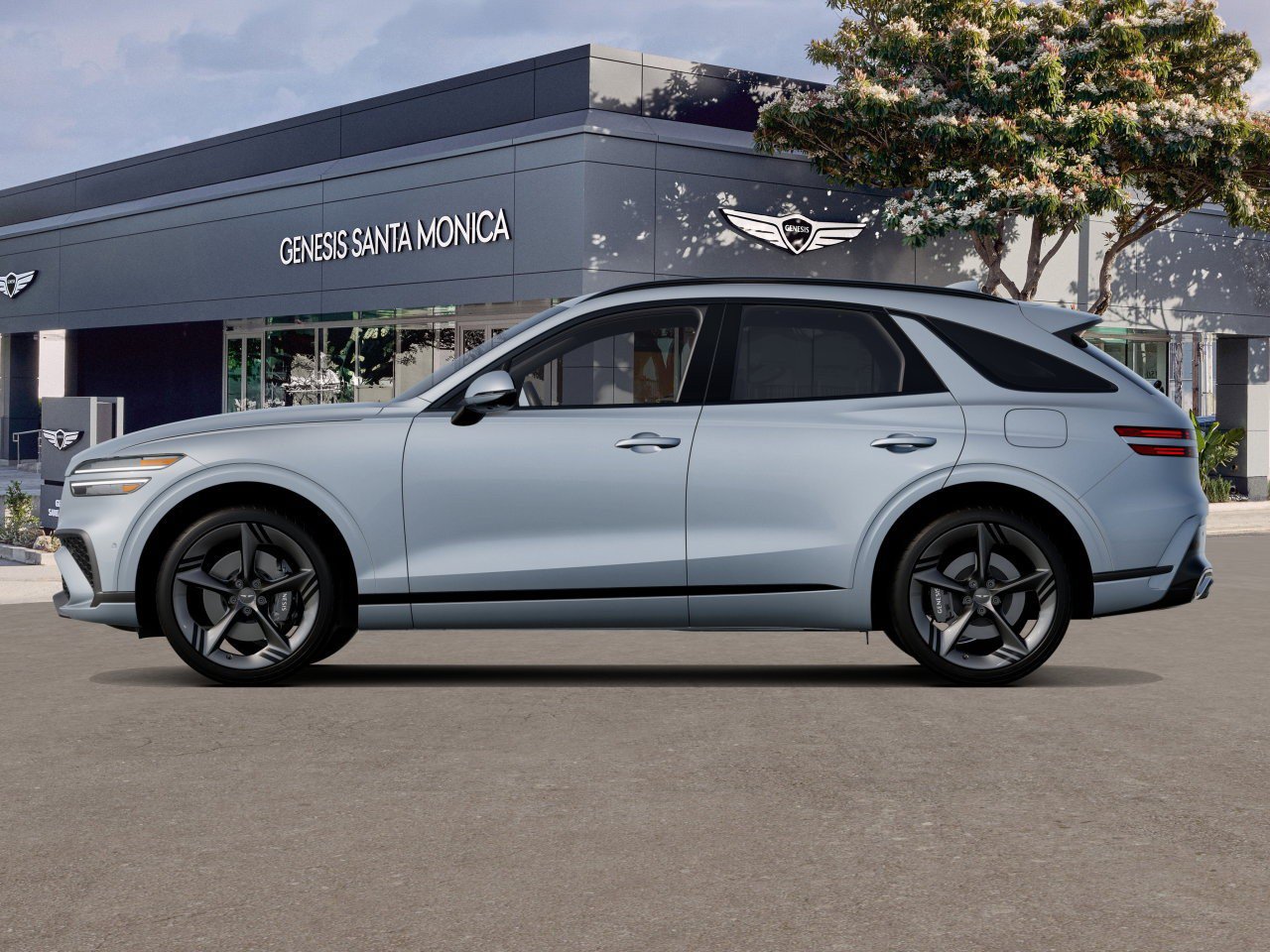 New 2027 Genesis GV70 2.5T Sport Prestige AWD/4WD image 9