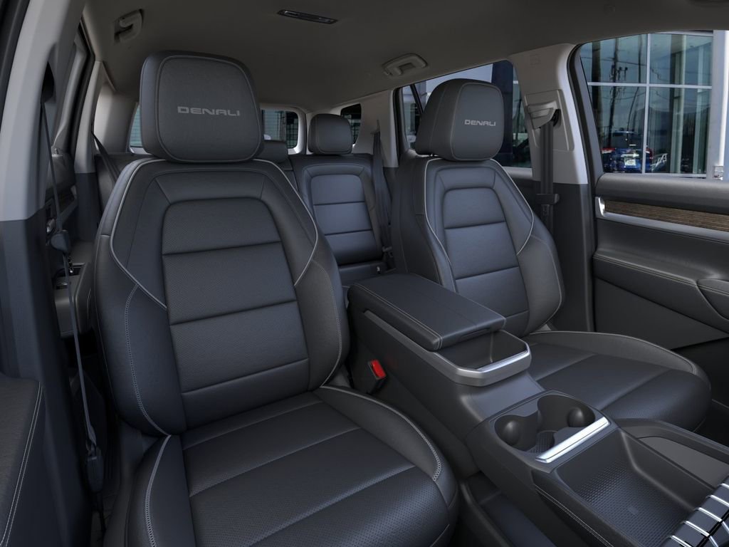 New 2026 GMC Terrain Denali AWD/4WD image 16