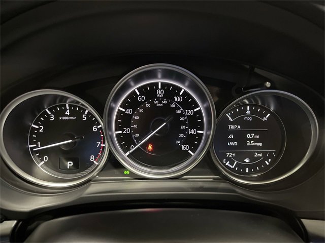 New 2025 MAZDA CX-5 AWD 2.5 S w/ Select Package image 14