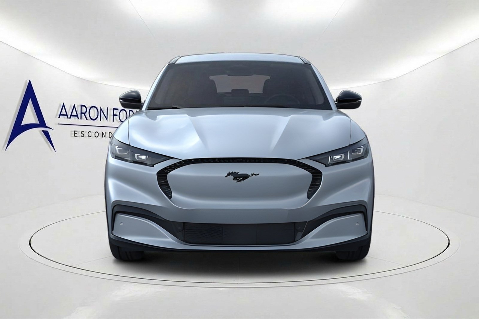 New 2026 Ford Mustang Mach-E Select AWD/4WD image 7