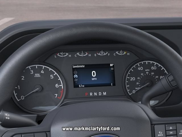 New 2026 Ford F250 XL w/ XL Driver Assist Package RWD image 13