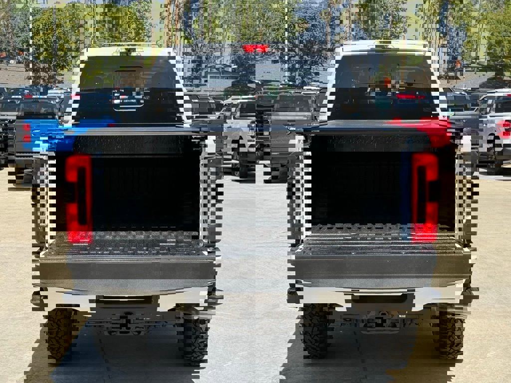 New 2026 Ford F250 Lariat w/ Tremor Off-Road Package image 14