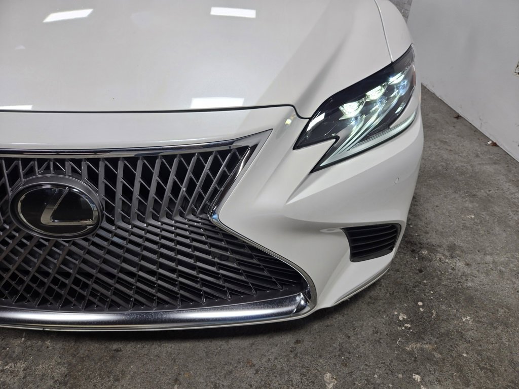 Used 2019 Lexus LS 500 image 6
