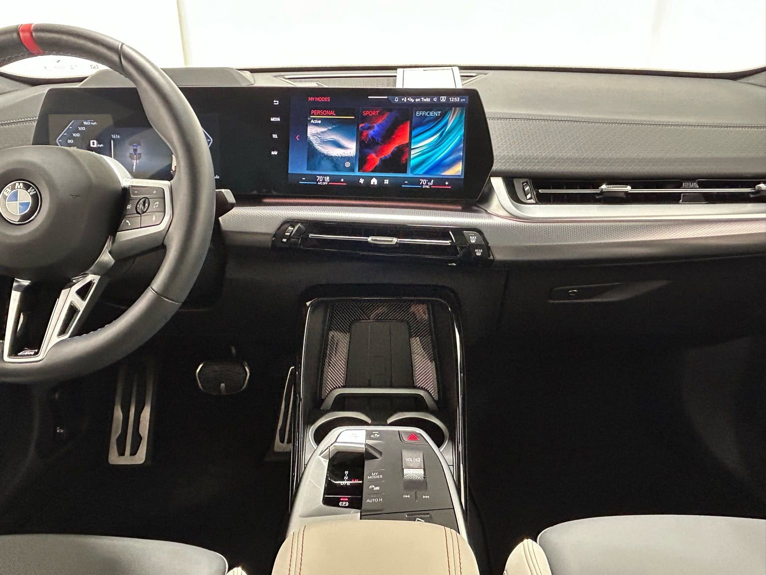 Used 2025 BMW X2 M35i image 9