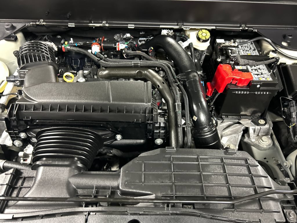 Used 2025 Ford Maverick Tremor AWD/4WD image 24