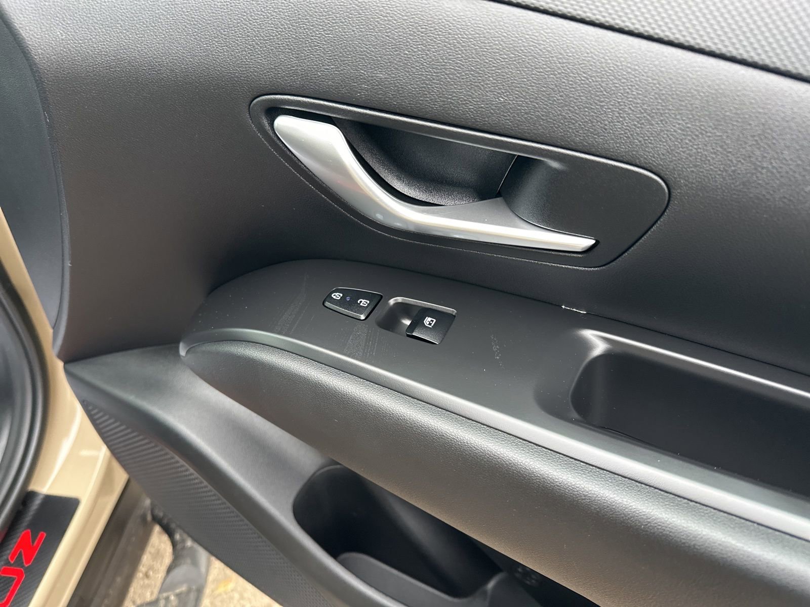 Used 2024 Hyundai Santa Cruz XRT image 25