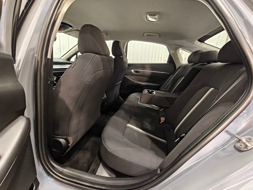 Used 2024 Hyundai Sonata SEL FWD image 25
